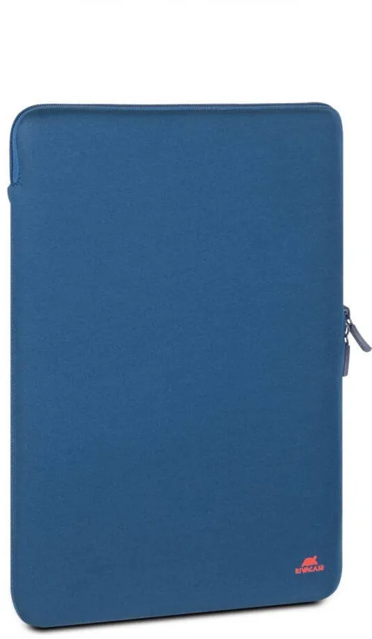 Riva Case Husa laptop RivaCase 5224, 15", 255x355x22mm, albastru inchis