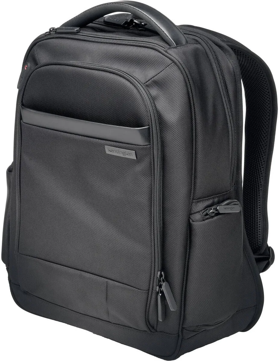Kensington Rucsac laptop Kensington Contour™ Executiv, ergonomic, 14"