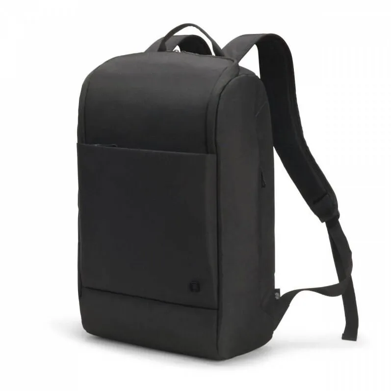 DICOTA Rucsac laptop, Dicota, Poliester/PET, 15.6", Negru