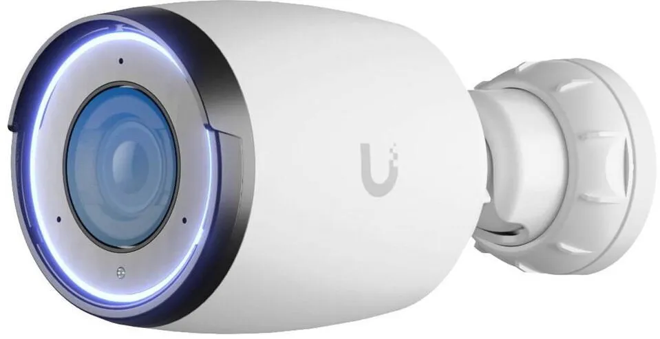 Camera Supraveghere UBIQUITI Camera de supraveghere IP, Ubiquiti, 8MP, 4K, alb, 112,6x55x640mm