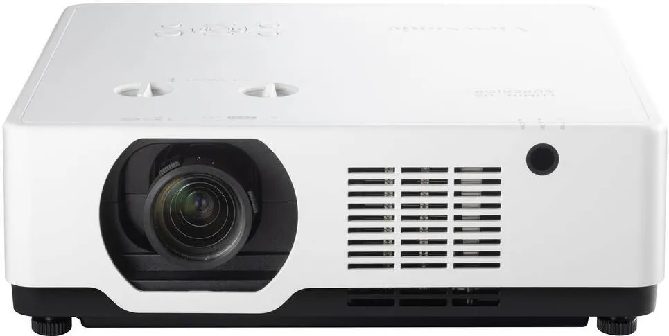 Videoproiector VIEWSONIC LSC601WU Laser WXUGA 6000AL, 2xHDMI, USB, RJ45, RS232