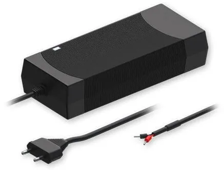 Switch TELTONIKA Adaptor de alimentare Teltonika PR318EUA, 130W, interior, negru, 90-264V, 2.6A