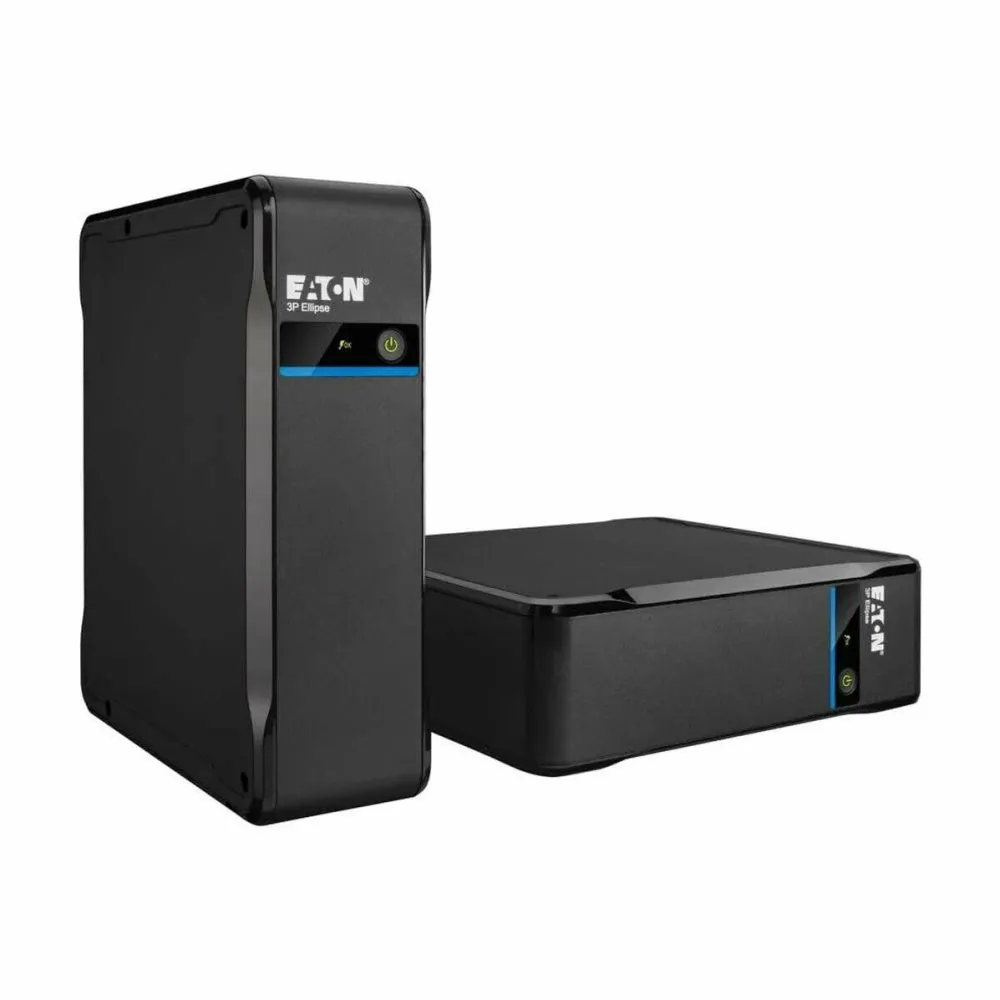 UPS Eaton Sistem de alimentare neintreruptibila UPS interactiv Eaton 3P550D 550 W