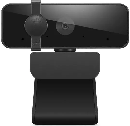 Camera Web Lenovo Camera WEB Lenovo 310 FHD, Negru