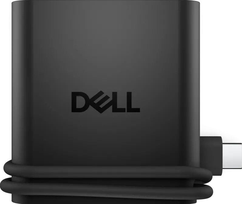 Docking Station Dell DL PRO 4-IN-1 USB-C TRAVEL HUB-DA225