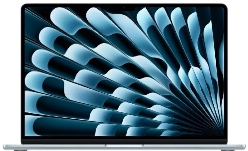 Laptop Apple MA15 M4 CPU-10/GPU-10/32GB/2TB INT BL