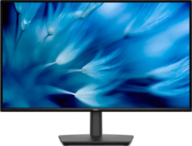 Monitor Dell E2726DS 27", 2560 x 1440 100 Hz, TFT LCD, Aspect Ratio 16:9, 5 ms GTG, 8 ms GTG, 300 cd/m2