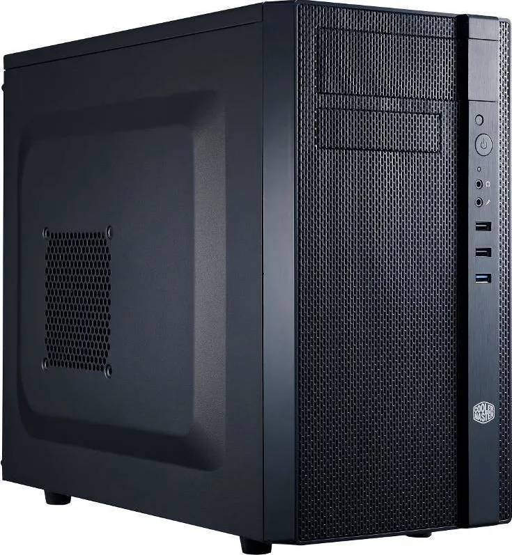 Carcasa PC Cooler Master N200