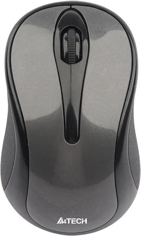 Mouse A4Tech G3-280A Wireless Grey