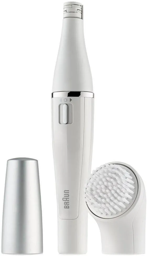 BRAUN Epilator SE810 Face