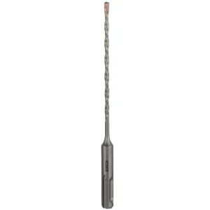 BOSCH Plus-5 - Burghiu SDS-Plus, 4x100x165 mm, beton, piatra, Se livreaza multiplu de 5, Pret/Bucata