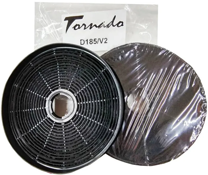 Tornado Filtru carbon Tornado D185