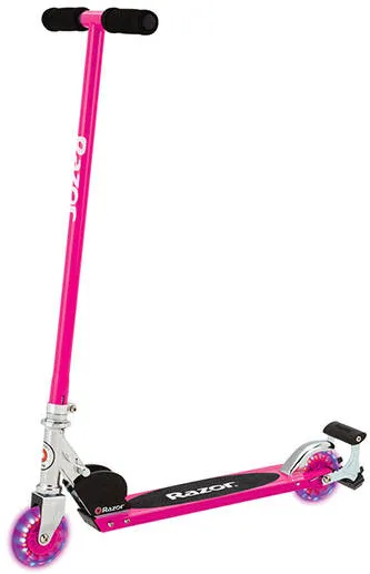 Razor Razor S Spark Sport Kids Classic scooter Black, Pink