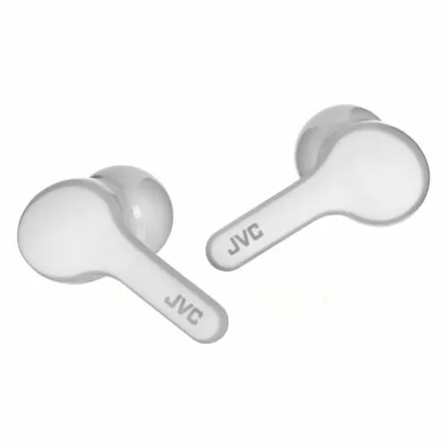 Casti Bluetooth JVC SłuchawkiHAA-8TWU (białe, bezprzewodowe)