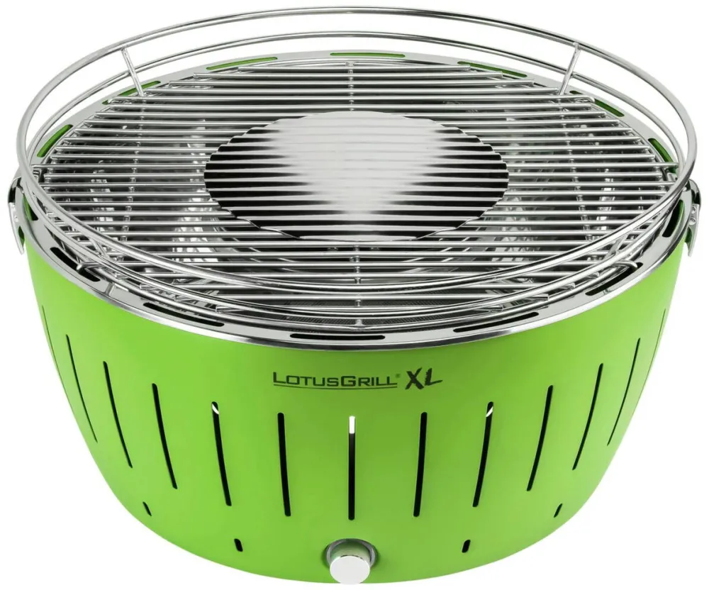 LotusGrill G435 U Green