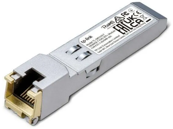 TP-Link Module SM5310-T SFP+ 10G BASE-T RJ45