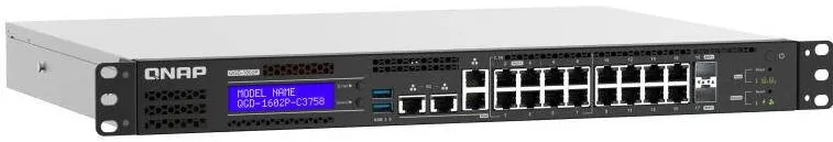 QNAP SWI QDG-1602P-C3558-8G