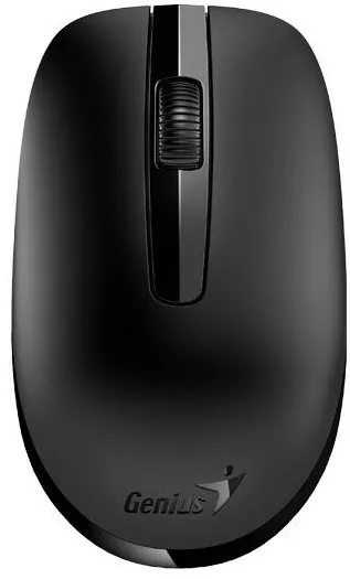 Mouse GENIUS NX-7007 Wireless Black