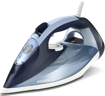 Fier de calcat Philips Azur DST7020/20 2800 W 300 ml
