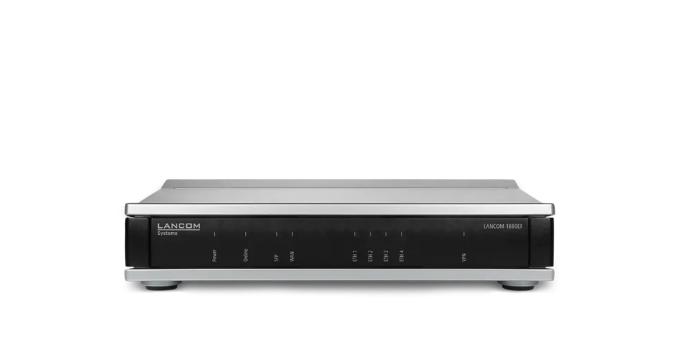 LANCOM 1800EF (EU)