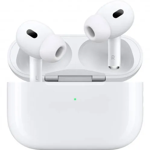 Casti In-Ear Apple AIRPODS PRO 2 (2022) White
