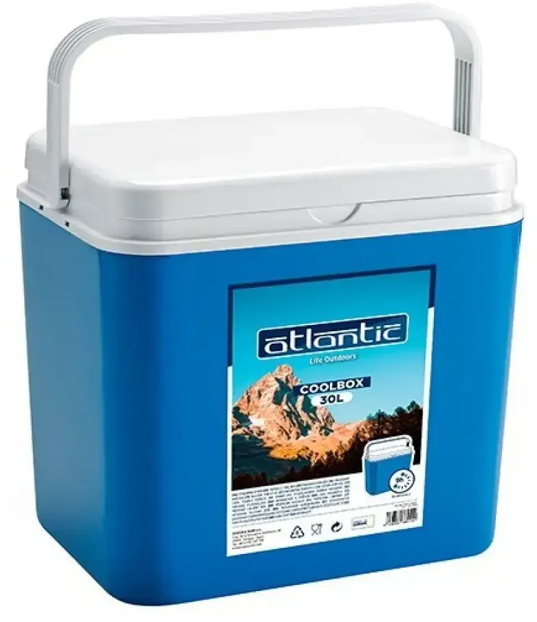 Atlantic Cutie frigorifica 30 litri, F1