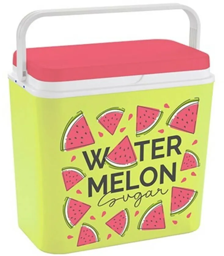 Atlantic Cutie frigorifica Nevera F1 30 litri,  Watermelon