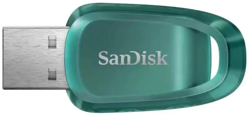 Memorie USB SanDisk Ultra Eco Drive 512GB USB 3.2