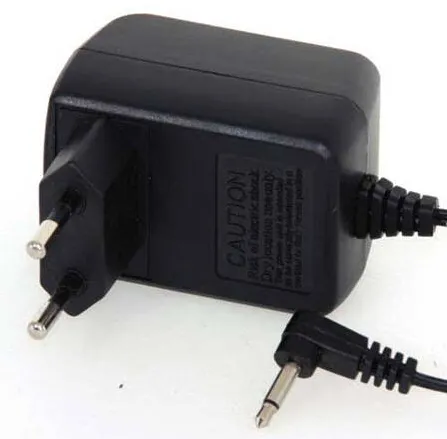 Ibiza Light ALIMENTATOR GLOB DISCO 220/4,5V(MB45240LED)