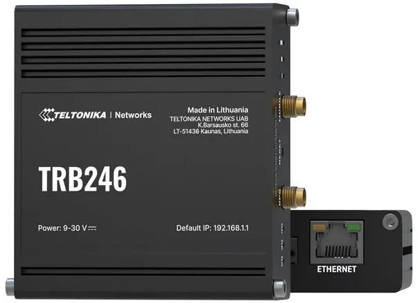 TELTONIKA TRB246000000