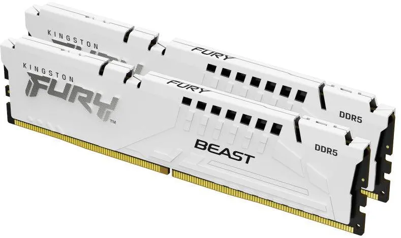 Memorie RAM Kingston KS DDR5 32GB 6000MHZ KF560C36BWE2K2-32