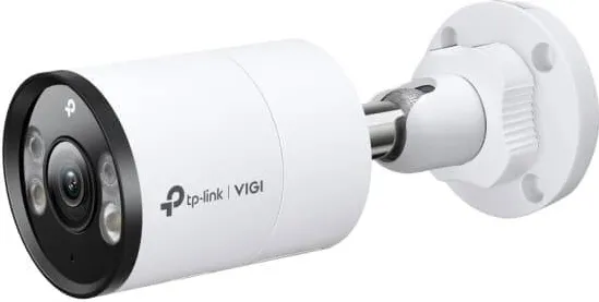 TP-Link 4MP Exterior COLOR 2.8MM