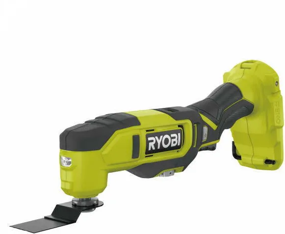 Ryobi Cordless multi-tool RYOBI ONE+ RMT18-0, 18 V, without battery