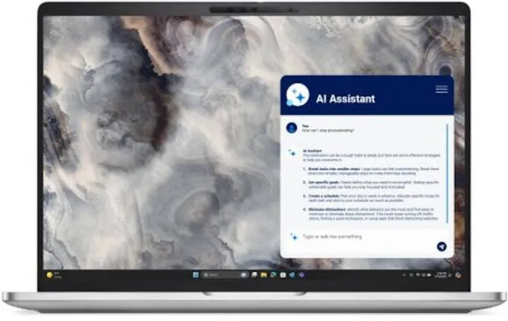 Laptop Dell Pro 16 Plus PB16250, 16 inch 1920 x 1200, Intel 265U 12 C / 14 T, 2.1 GHz - 5.3 GHz, 12 MB cache, 15 W, 16 GB LPDDR5X, 1 TB SSD, Intel Graphics, Windows 11 Pro, Silver