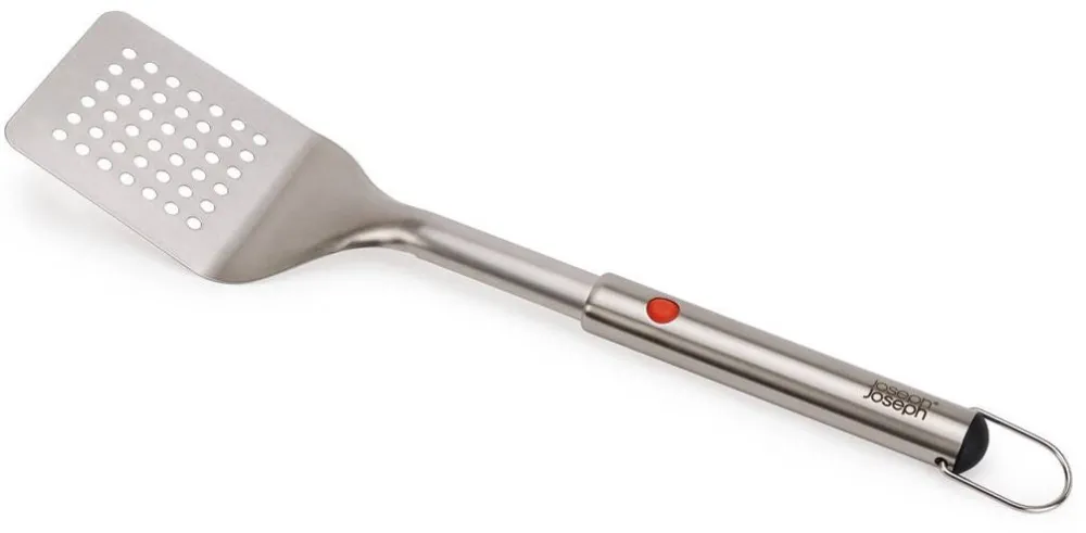 JOSEPH JOSEPH Joseph Joseph GrillOut SST BBQ Turner with Extending Handle