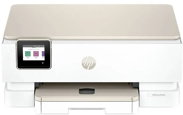 Imprimanta multifunctionala HP HP ENVY Photo 7230 All-in-One