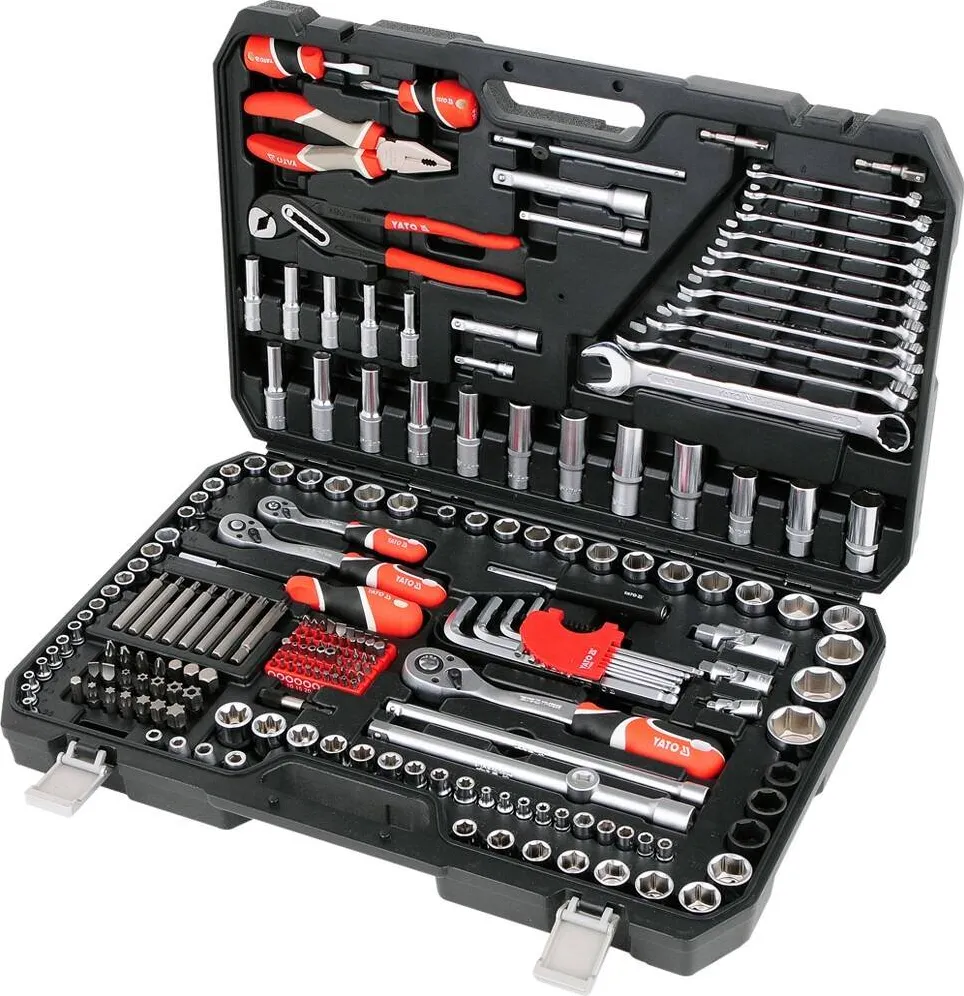 YATO Set Unelte YT-38941