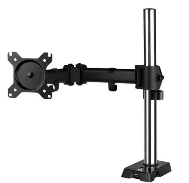 Suport TV / Monitor ARCTIC Z1 (Gen 3) USB 2.0 Hub - Negru AEMNT00052A