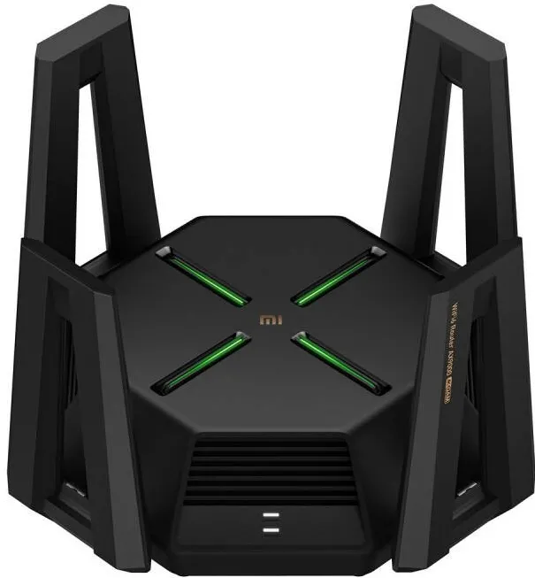 Router Wireless Xiaomi Gigabit Mi Router AX9000 Tri-Band WiFi 6