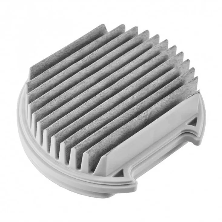 Set 2 filtre HEPA Xiaomi BHR4634CN pentru aspirator Mi Vacuum Cleaner Light