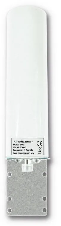 QOLTEC Omnidirectional  4G LTE 30dBi in/outdoor