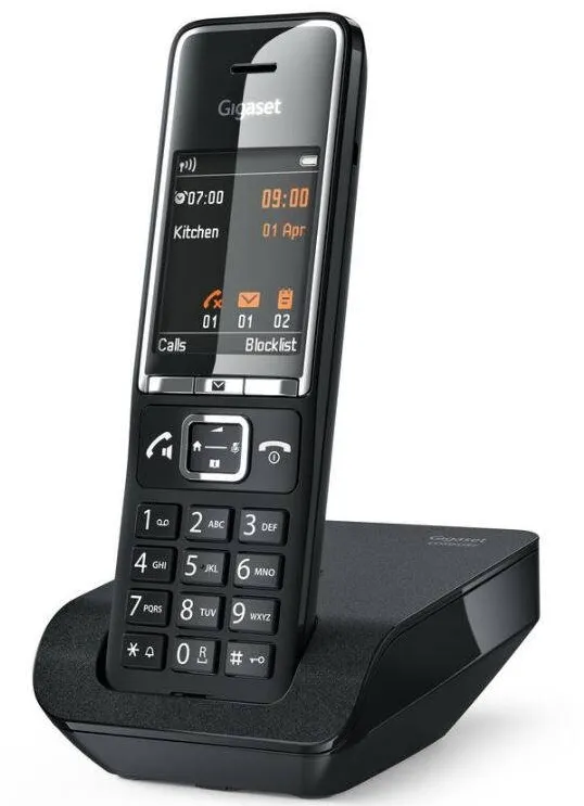 Telefon Fix SIEMENS Gigaset Comfort 550