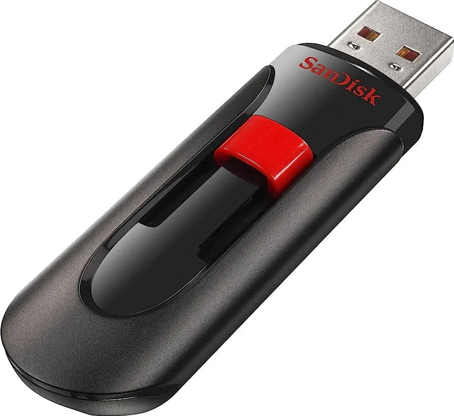 Memorie USB SanDisk Cruzer Glide USB 3.0 128 GB