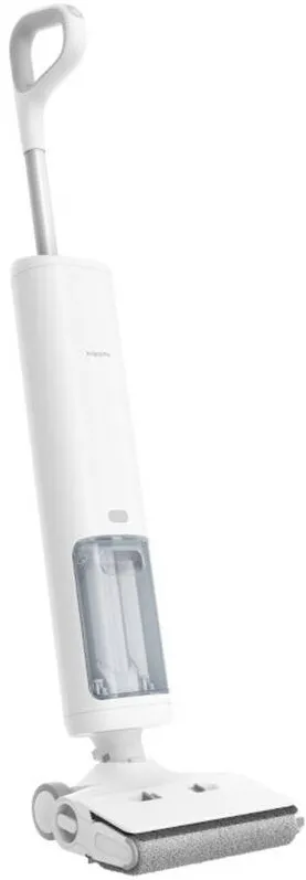 Aspirator Xiaomi vertical Truclean W10 Pro Wet Dry Vacuum EU, 200W, 3700 mAh, Alb, 0.640L