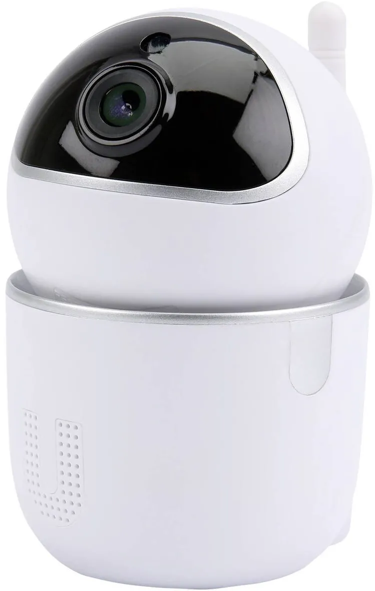 Camera Supraveghere OLYMPIA IP-Cam IOIO IC 400 YA Indoor Protect/ProHome