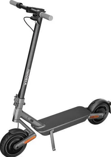 Trotineta Electrica Xiaomi 4 Ultra EU, 500 W, 10 ", 25 km/h