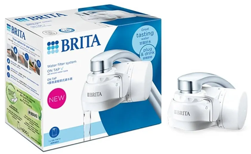 BRITA Filtru ON TAP V CU CE2