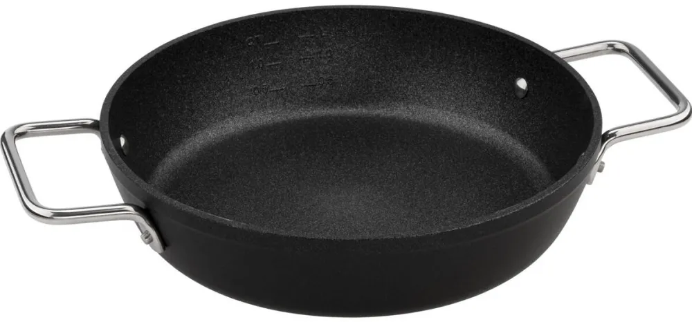 Fissler Adamant 24cm Tava de servire