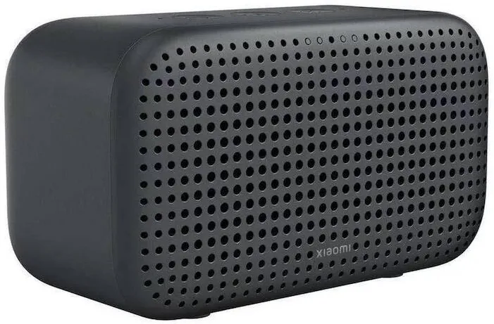 Xiaomi Difuzor portabil, Smart Speaker Lite, Bluetooth, WiFi, Negru