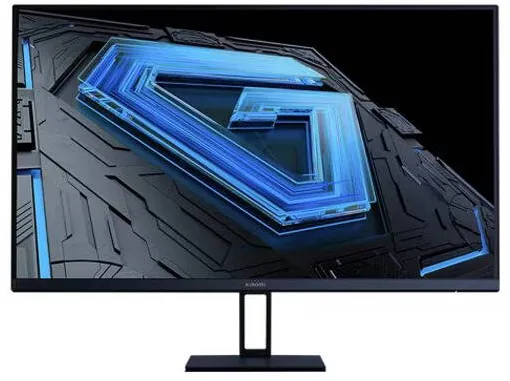 Monitor Xiaomi Gaming G27i 27 inch FHD IPS 1 ms 165 Hz FreeSync Premium